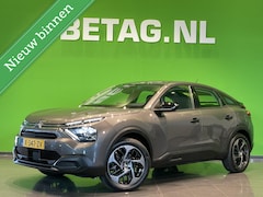 Citroën Ë-C4 - You 50 kWh | Camera | Apple/Android |