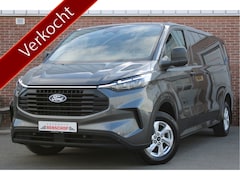 Ford Transit Custom - 2.0 TDCI 136PK L2H1 Trend |CAMERA|16-INCH|LED|ELEK-SPIEGELS|