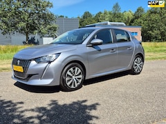 Peugeot 208 - 1.2 PureTech Blue Lease Active