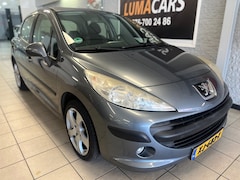 Peugeot 207 - 1.4 VTi XR | APK 2027 | Airco | 5 -deurs |