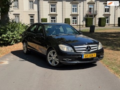 Mercedes-Benz C-klasse - 180 K BlueEFFICIENCY Avantgarde Airco | Automaat