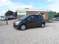 Toyota Verso S - 1.3 VVT-i Comfort