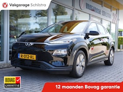 Hyundai Kona Electric - EV Comfort 64 kWh SOH 99% | Camera | Cruise | Clima | Trekhaak