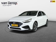 Hyundai i30 - 1.0 T-GDi N-LINE|STOEL/STUURVERW|CARPLAY|CAMERA