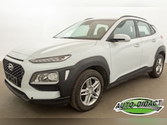 Hyundai Kona - 1.0 Clima Camera 93.418 km