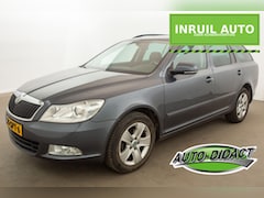 Skoda Octavia - 1.2 TSI Automaat Navi Clima Ambition Business Line