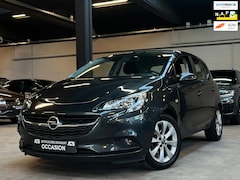 Opel Corsa - 1.4 Favourite Carplay/Cruise/PDC/Navi