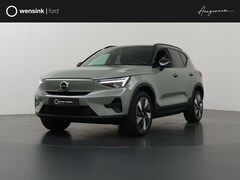 Volvo XC40 - Single Motor Core 69 kWh | Navigatie | Stoelverwarming | Stuurwielverwarming | Achteruitri