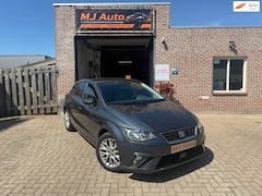 SEAT Ibiza - 1.0 Reference airco cruise control bluetooth