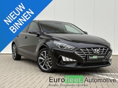 Hyundai i30 - 1.0 T-GDi MHEV HYBRID | 22.874 km | Stuur- & Stoelverwarming | Garantie | Carplay | Climat