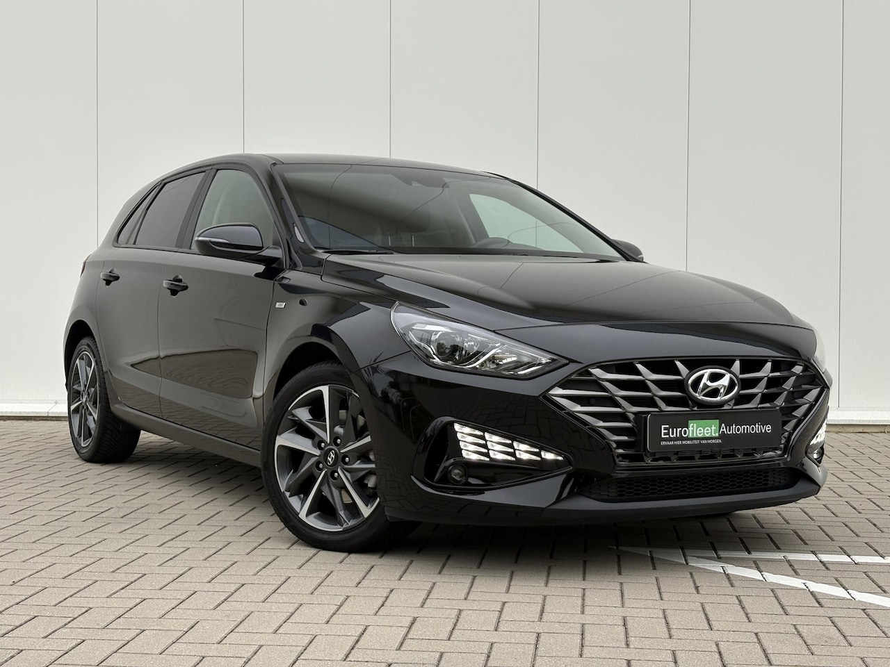 Hyundai i30 - 1.0 T-GDi MHEV HYBRID | 22.874 km | Stuur- & Stoelverwarming | Garantie | Carplay | Climat