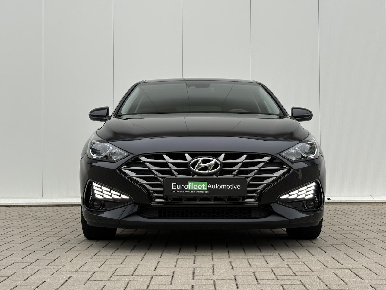 Hyundai i30 - 1.0 T-GDi MHEV HYBRID | 22.874 km | Stuur- & Stoelverwarming | Garantie | Carplay | Climat