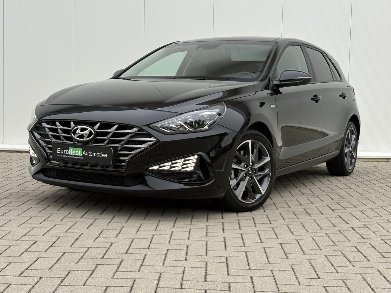 Hyundai i30 - 1.0 T-GDi MHEV HYBRID | 22.874 km | Stuur- & Stoelverwarming | Garantie | Carplay | Climat