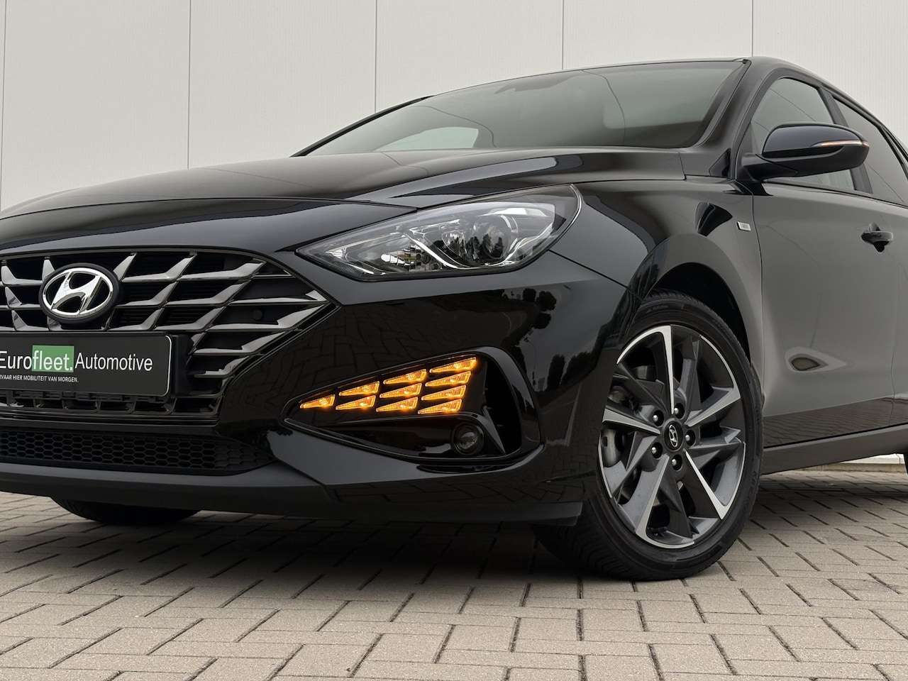 Hyundai i30 - 1.0 T-GDi MHEV HYBRID | 22.874 km | Stuur- & Stoelverwarming | Garantie | Carplay | Climat