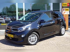Kia Picanto - 1.0 DPi DynamicLine