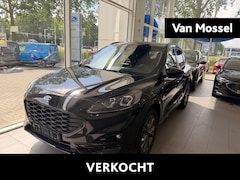 Ford Kuga - 2.5 PHEV ST-Line X Adapt. Cruise | HUD | Bliss | B&O | Winterpack | Park Assist