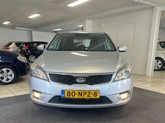 Kia Cee'd - Kia.2de eigenaar.NAP.Airco 1.4 CVVT X-ecutive