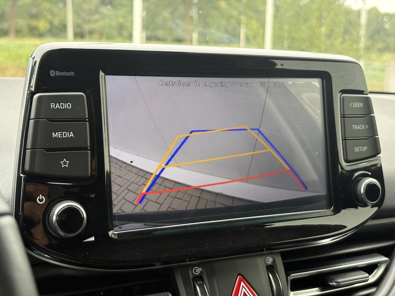 Hyundai i30 - 1.0 T-GDi MHEV HYBRID | 22.874 km | Stuur- & Stoelverwarming | Garantie | Carplay | Climat