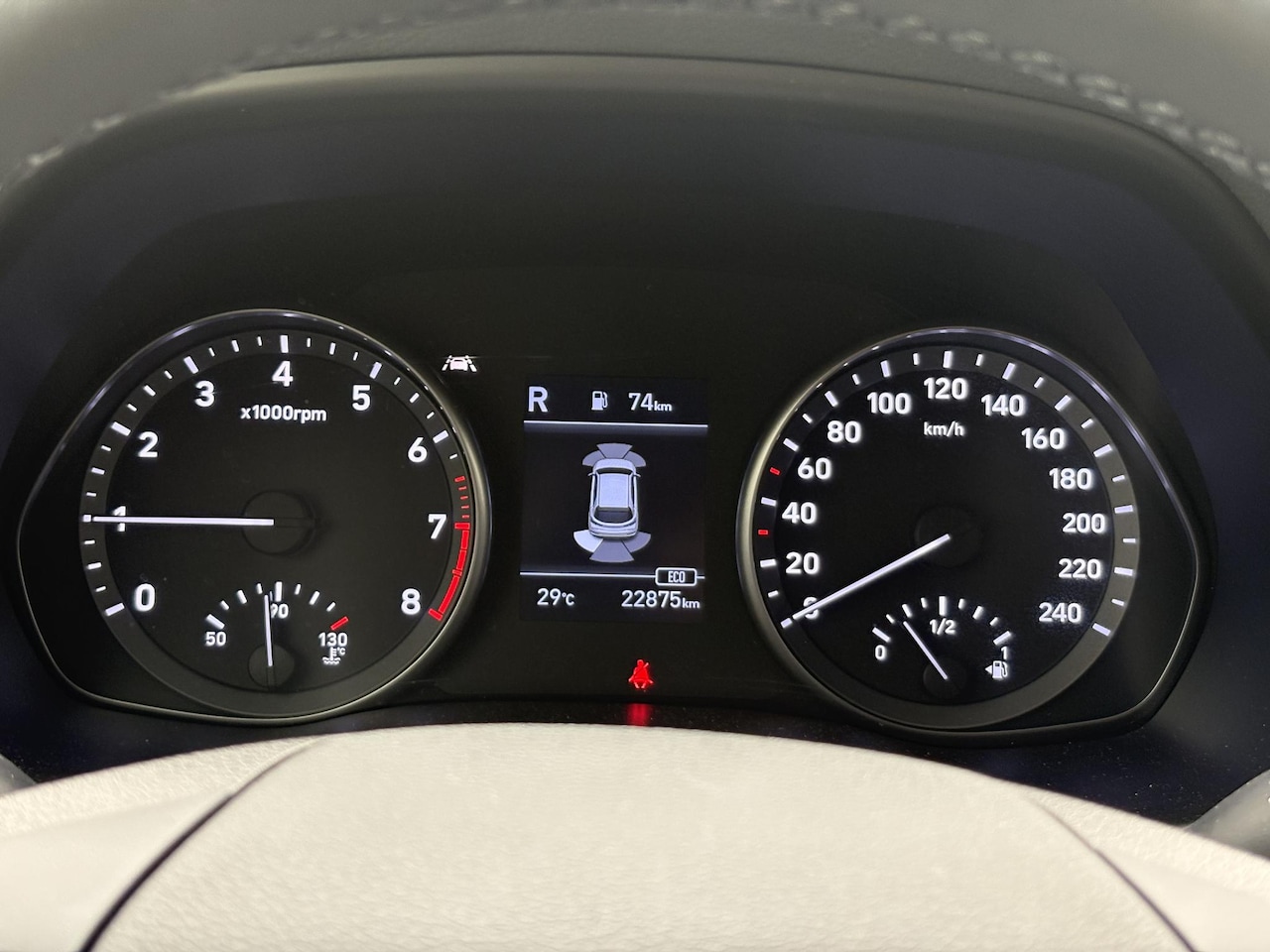 Hyundai i30 - 1.0 T-GDi MHEV HYBRID | 22.874 km | Stuur- & Stoelverwarming | Garantie | Carplay | Climat
