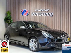 Alfa Romeo Giulietta - 1.4 T Distinctive