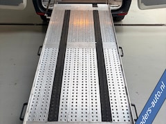 Mercedes-Benz Sprinter - Servicewagen Automaat 311 2.2 CDI euro6 L2H2 3Persoons, Inrichting, Omvormer V230, Oprijpl