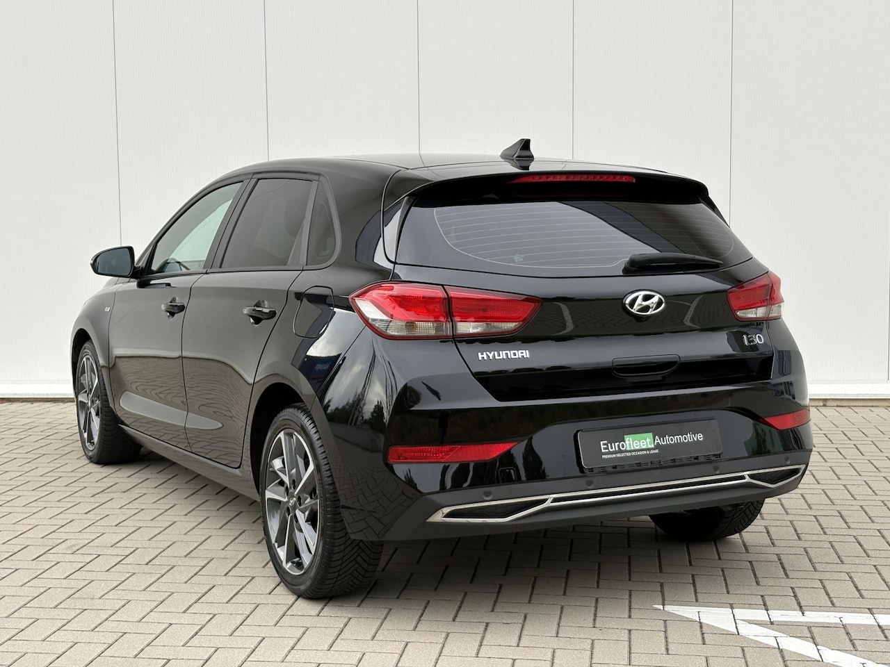 Hyundai i30 - 1.0 T-GDi MHEV HYBRID | 22.874 km | Stuur- & Stoelverwarming | Garantie | Carplay | Climat