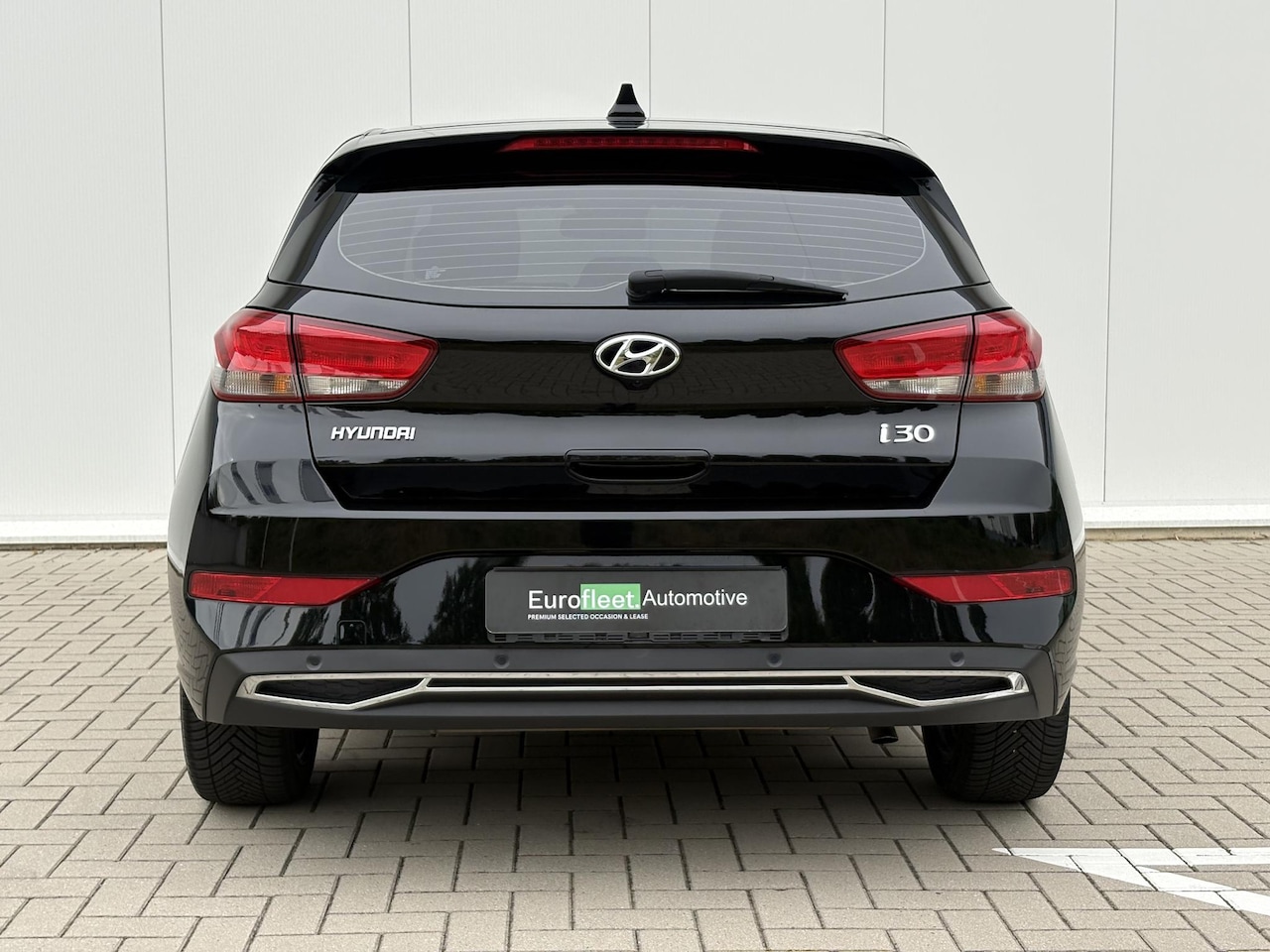 Hyundai i30 - 1.0 T-GDi MHEV HYBRID | 22.874 km | Stuur- & Stoelverwarming | Garantie | Carplay | Climat