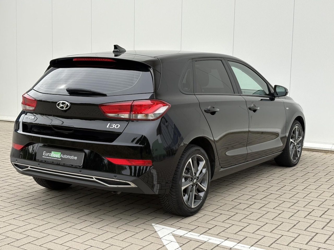 Hyundai i30 - 1.0 T-GDi MHEV HYBRID | 22.874 km | Stuur- & Stoelverwarming | Garantie | Carplay | Climat