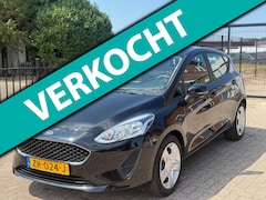 Ford Fiesta - 1.1 Trend PDC Dealer onderhouden nette auto