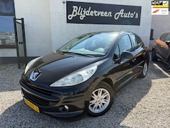 Peugeot 207 - 1.4 VTi Cool 'n Blue Airco | 5 Deurs | Cruise Control | LM | APK 03/2027