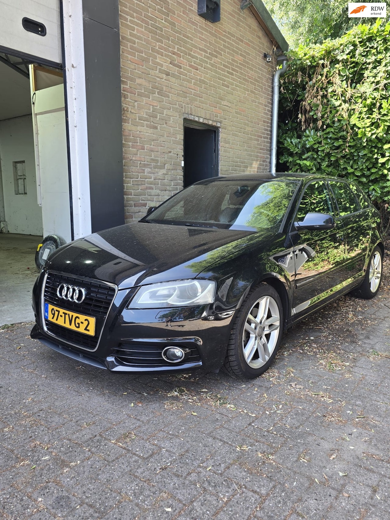 Audi A3 Sportback - 1.2 TFSI Ambition Pro Line S !!! Let op leest Text Auto Start Niet !!! - AutoWereld.nl