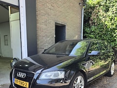 Audi A3 Sportback - 1.2 TFSI Ambition Pro Line S Let op leest Text Auto Start Niet