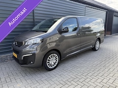 Peugeot Expert - Bestel 2.0 BlueHDI 145 L3 Autom. 3 zits Navi Trekh