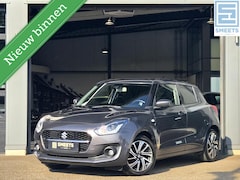 Suzuki Swift - 1.2 Select Smart Hybrid 1e Eig |Airco|Cam|Carpl