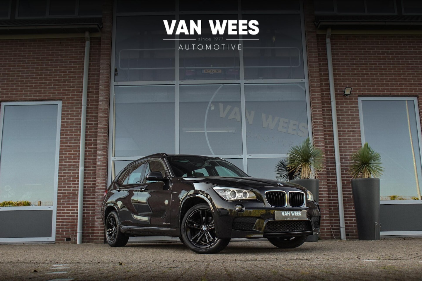 BMW X1 - E84 sDrive20i High Executive sDrive20i High Executive - AutoWereld.nl