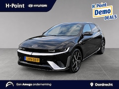 Hyundai IONIQ 5 - N Line Business 84kWh 218pk | LAGE BIJTELLING | WARMTEPOMP | BOSE AUDIO | N-LINE PACK |
