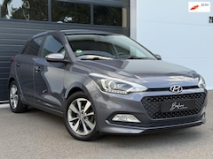 Hyundai i20 - 1.2 HP Comfort Camera | Stoelverw| TOP onderhoud