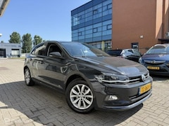 Volkswagen Polo - 1.0 TSI Automaat Keyless Led Navi Camera PDC