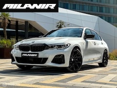 BMW 3-serie - M340i xDrive High Executive Edition|Pano|HUD|H&K