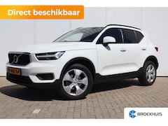 Volvo XC40 - 1.5 T2 Momentum Core | Trekhaak | Achteruitrijcamera | Cruise Control |