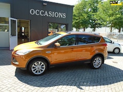 Ford Kuga - 1.5 Titanium