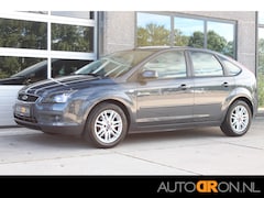 Ford Focus - 1.8 Futura Stoelverwarming Elec Stoel Cruise Control