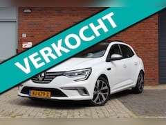 Renault Mégane - 1.2 TCe GT-Line | VOL OPTIES | PANO HUD BOSE