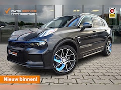 Lynk & Co 01 - 1.5 | Pano | Camera | ACC |