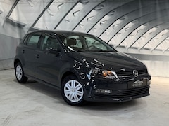 Volkswagen Polo - 1.0 80pk airco cruise