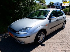 Ford Focus - 1.6-16V Automaat Airco 5-deurs EXPORT HANDEL ZO MEENEMEN