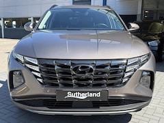 Hyundai Tucson - 1.6 T-GDI PHEV Premium 4WD | Stoelverwarming/koeling | Krell audio | Leder | 360 graden ca