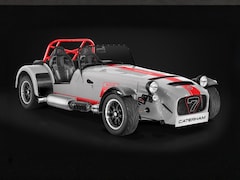 Caterham Seven - 340 Nürburgring Edition (Wordt verwacht)