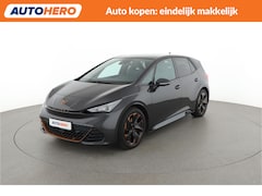 CUPRA Born - Performance One 62 kWh |FJ66448|