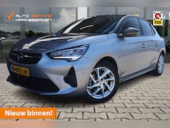 Opel Corsa - 1.2 GS Line | Led | Camera | Carplay |